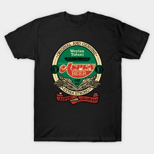 Nostromo Flavour T-Shirt